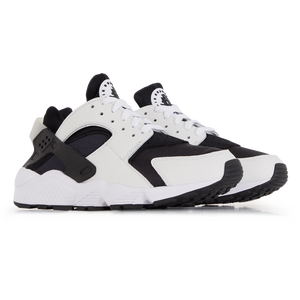 Nike huarache sales rosas y negras