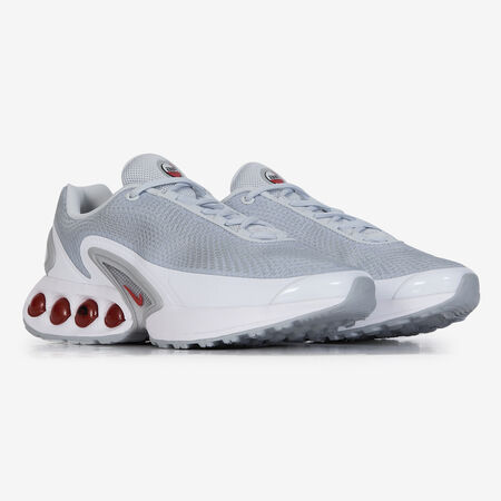 NIKE air max AIR MAX DN GRIS/BLANCO HOMBRE