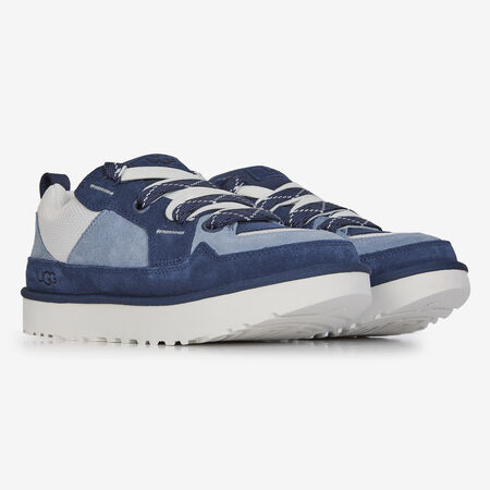 UGG Lowmel LO LOWMEL AZUL MARINO HOMBRE