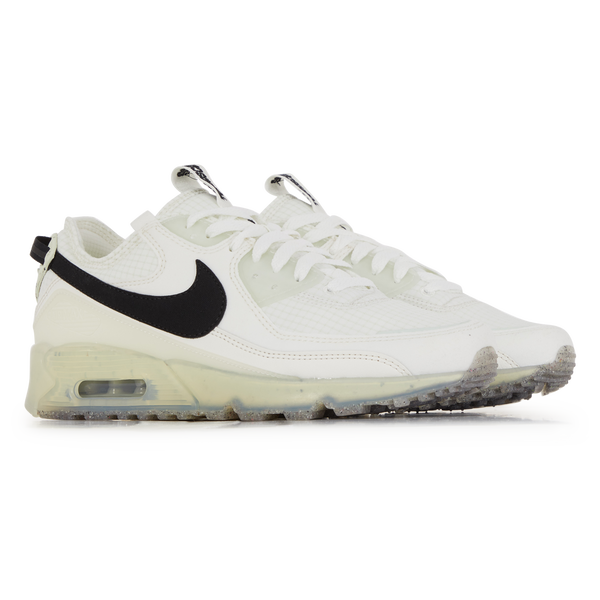 embudo recoger Seguro NIKE AIR MAX 90 TERRASCAPE BEIGE/NEGRO | Courir.es