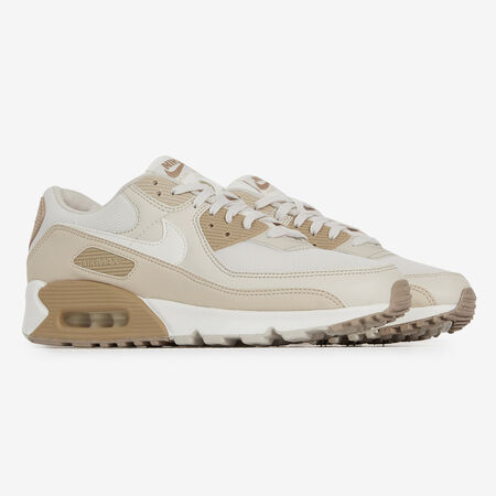 NIKE air max AIR MAX 90 BEIGE HOMBRE