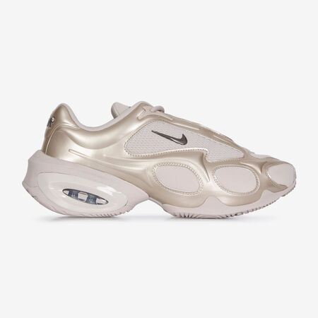 NIKE AIR MAX MUSE BEIGE/NEGRO HOMBRE