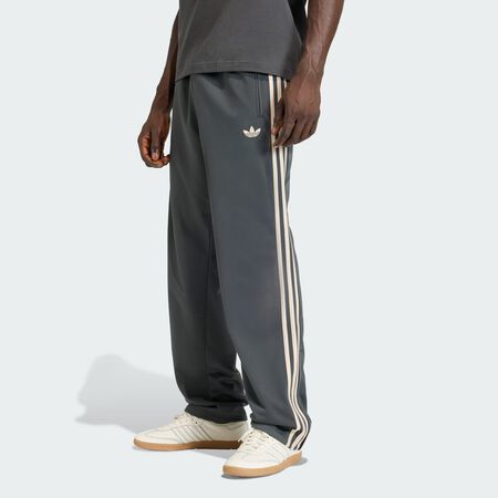 ADIDAS ORIGINALS PANT FIREBIRD MARR&Oacute;N HOMBRE