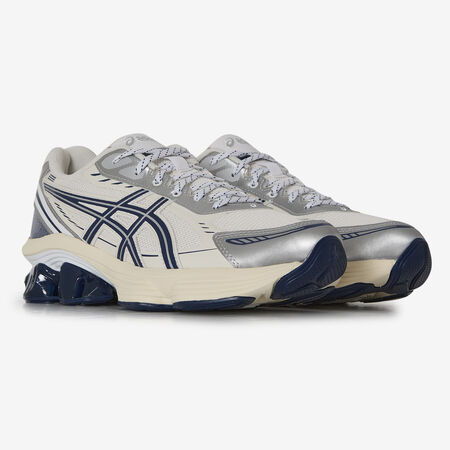 ASICS Gel-Kinetic Fluent GEL-KINETIC FLUENT BLANCO/AZUL MARINO HOMBRE