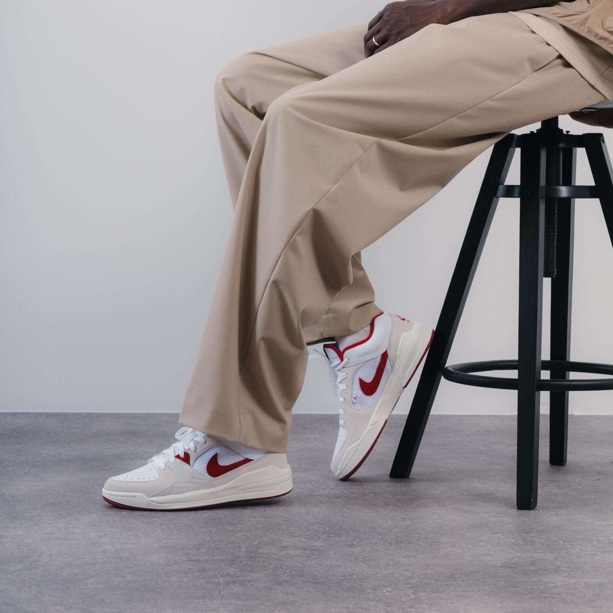 Stadium zapatos sales hombre