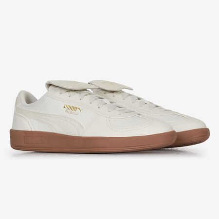 PUMA palermo PALERMO PREMIUM BEIGE/GRIS HOMBRE
