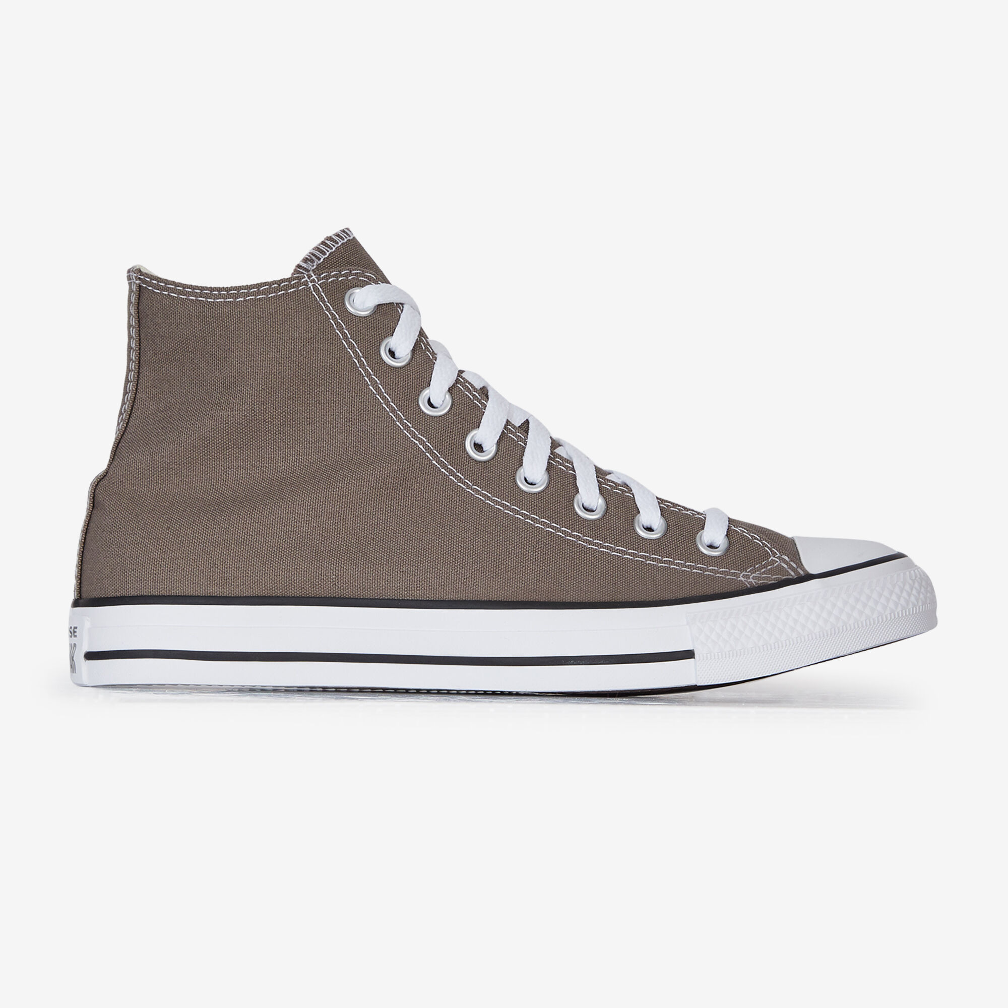 Converse gris hombre sales