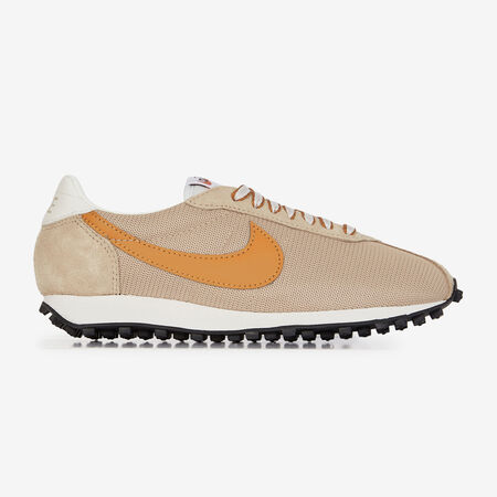 NIKE LD-1000 BEIGE/MARRÓN MUJER