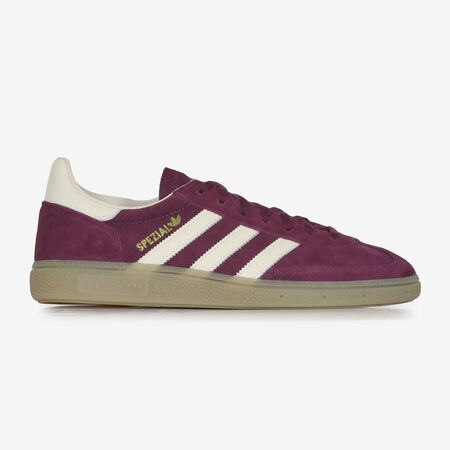 ADIDAS ORIGINALS spezial HANDBALL SPEZIAL BURDEOS HOMBRE
