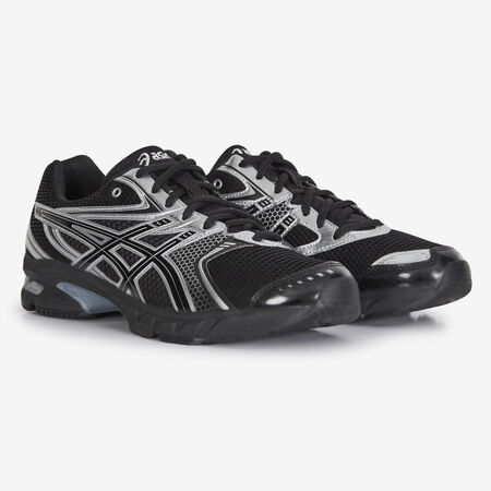 ASICS GEL-DS TRAINER 14 NEGRO/PLATEADO HOMBRE