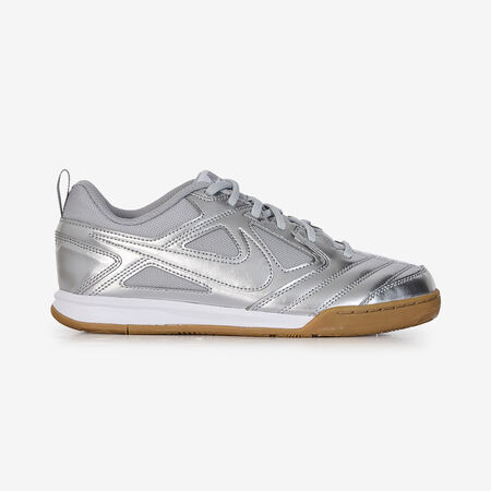 NIKE GATO PLATEADO JUNIOR