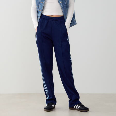 ADIDAS ORIGINALS PANT JOGGER BECKENBAUER AZUL MARINO/BLANCO MUJER