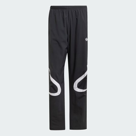 ADIDAS ORIGINALS PANT JOGGER TEAMGEIST NEGRO/BLANCO HOMBRE