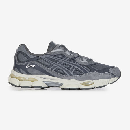 ASICS gel-nyc GEL-NYC GRIS HOMBRE