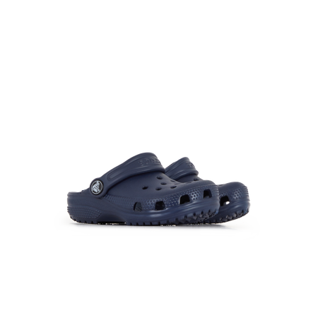 CROCS CLASSIC CLOG AZUL MARINO JUNIOR