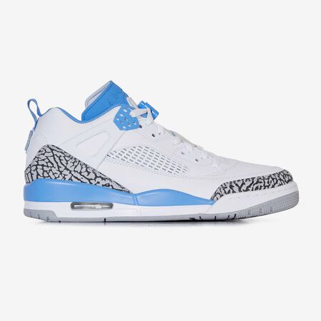 JORDAN SPIZIKE BLANCO/AZUL HOMBRE