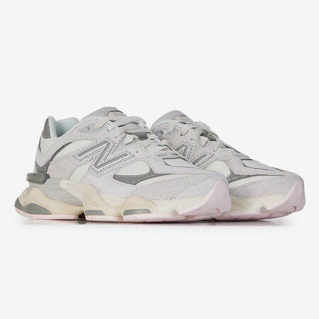 NEW BALANCE 9060 9060 GRIS MUJER