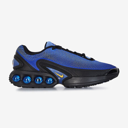 NIKE air max AIR MAX DN NEGRO/AZUL HOMBRE