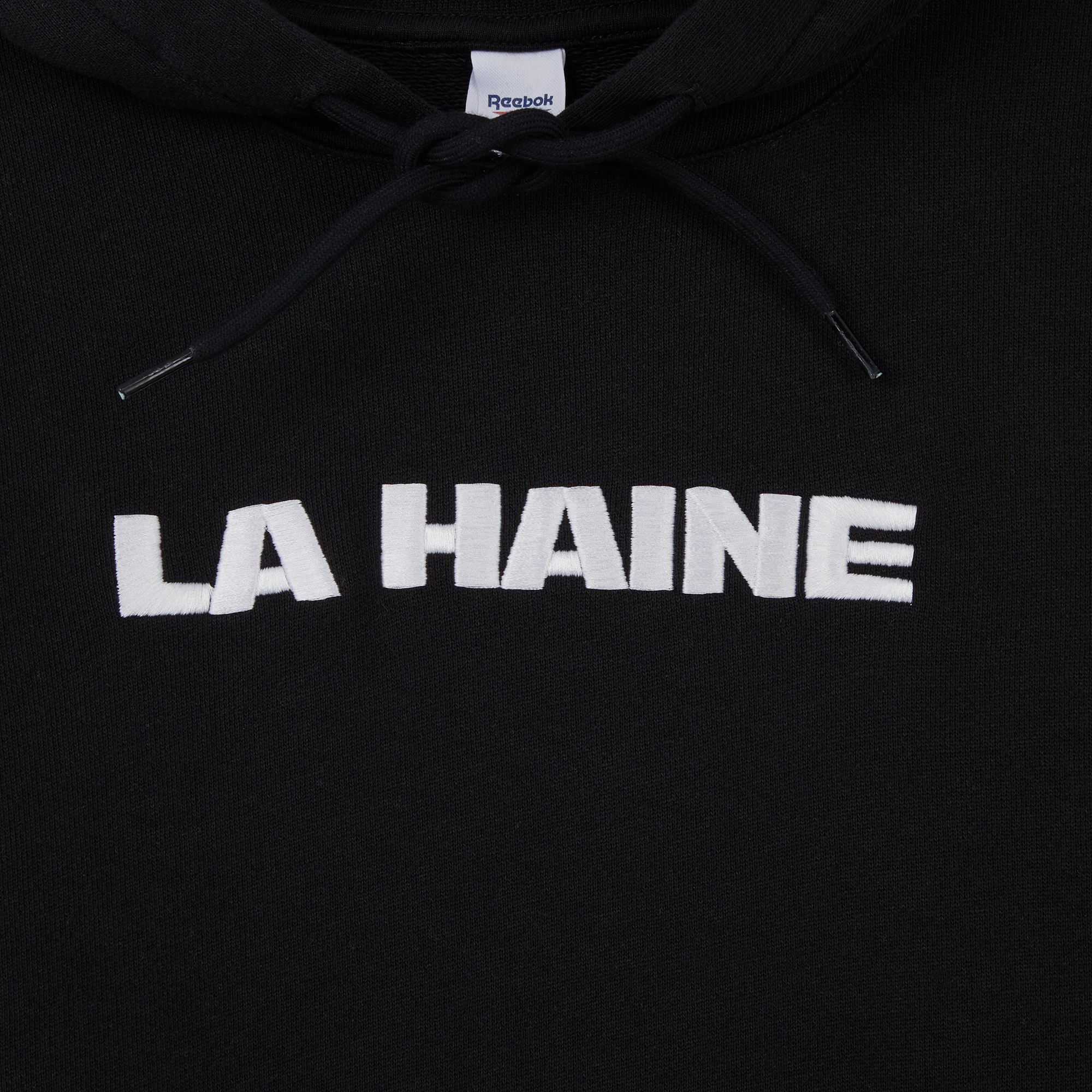 Sudadera la haine clearance