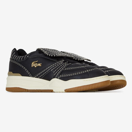 LACOSTE LINEFIELD X MCR NEGRO/BLANCO HOMBRE