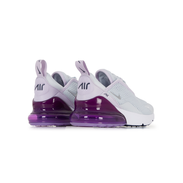Decano celebracion mero NIKE AIR MAX 270 INNER SHINE GRIS/ROSA | Courir.es