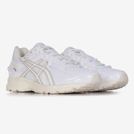 ASICS JOG 100S LACE BLANCO MUJER