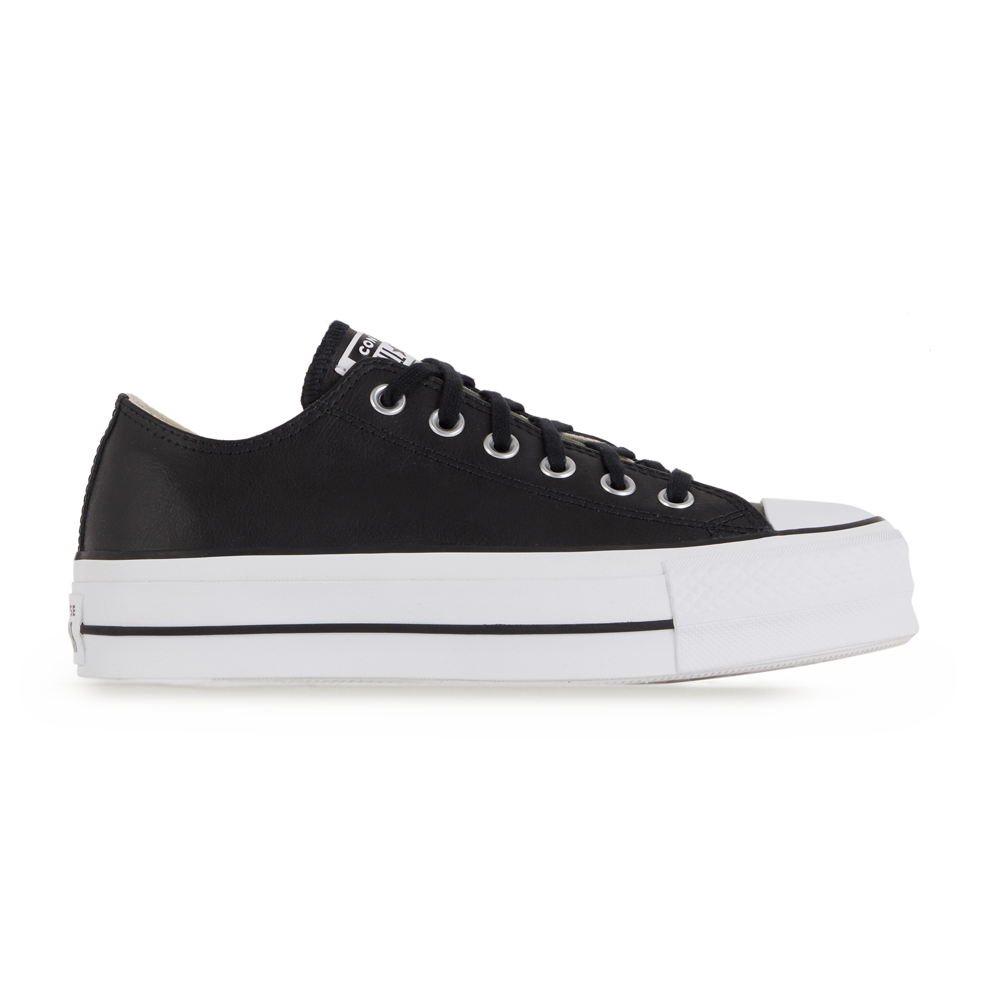 converse chuck taylor all star negro