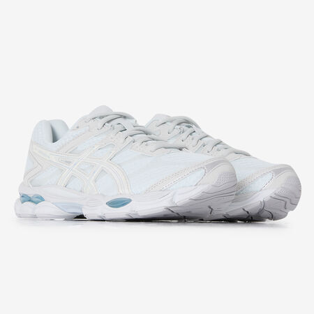 ASICS gel-cumulus GEL-CUMULUS 16 IRRIDESCENT AZUL MUJER