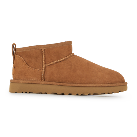 UGG classic mini CLASSIC ULTRA MINI CAMELLO MUJER