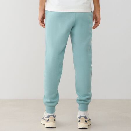NIKE PANT JOGGER CLUB VERDE/BLANCO HOMBRE