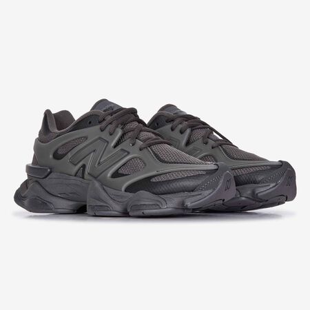 NEW BALANCE 9060 9060 GRIS/NEGRO HOMBRE