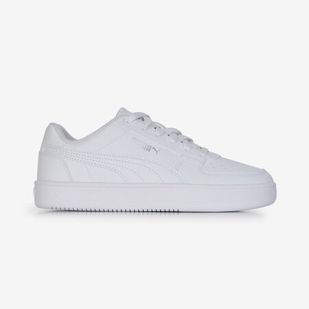 PUMA CAVEN 2.0 BLANCO JUNIOR