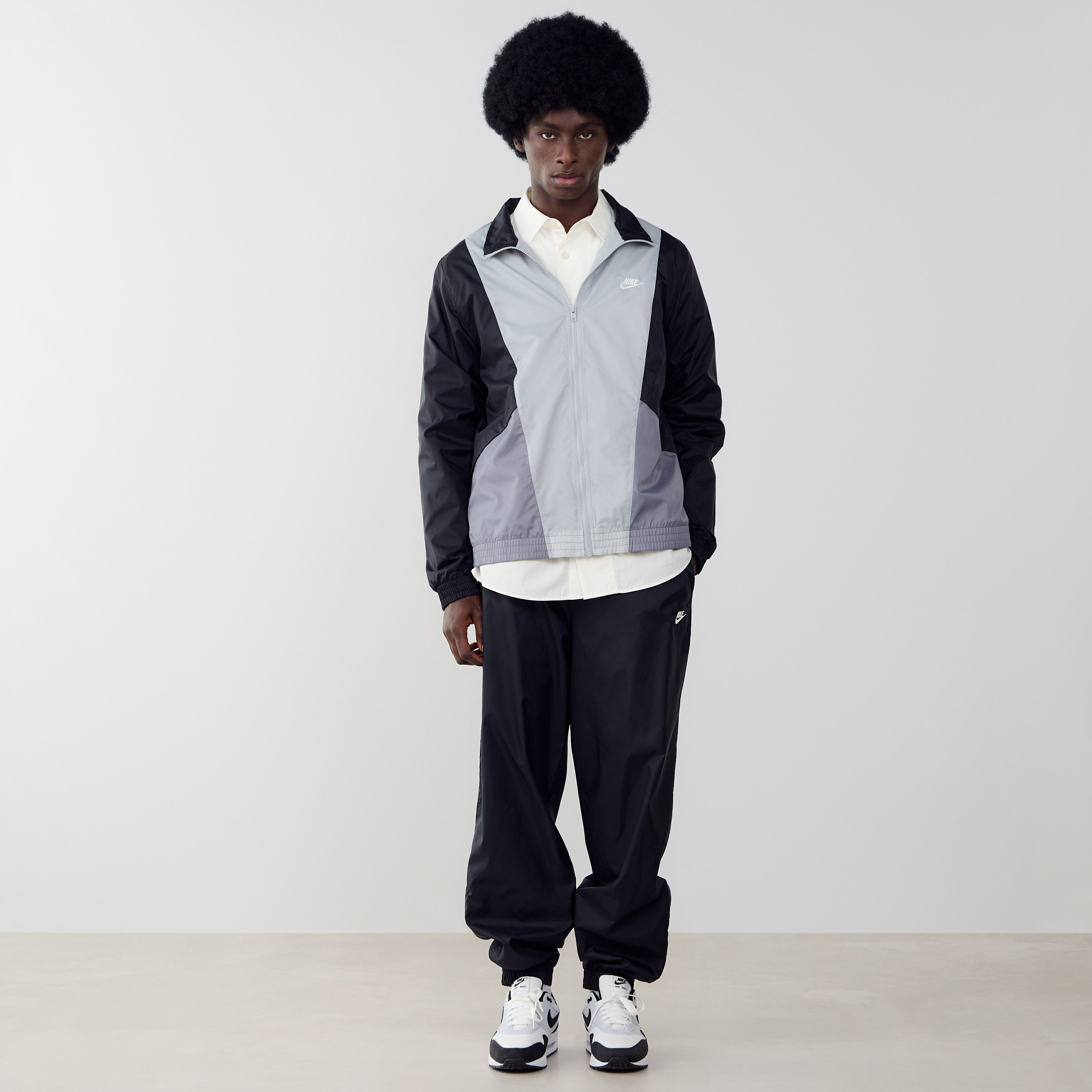 nike chándal hoxton woven