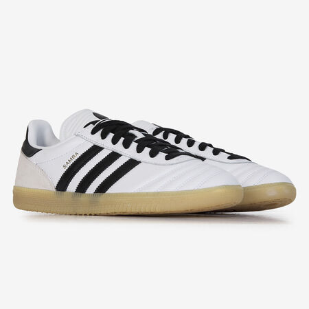 ADIDAS ORIGINALS samba SAMBA JP BLANCO/NEGRO HOMBRE