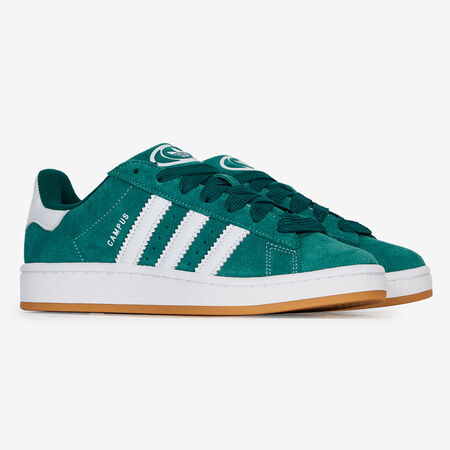 ADIDAS ORIGINALS campus CAMPUS 00s VERDE MUJER