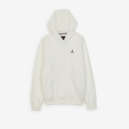 JORDAN HOODIE BROOKLYN CRUDO/NEGRO HOMBRE