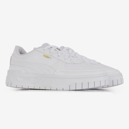 PUMA cali CALI DREAM TWEAK BLANCO MUJER
