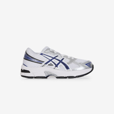 ASICS GEL-1130 BLANCO/AZUL INFANTIL