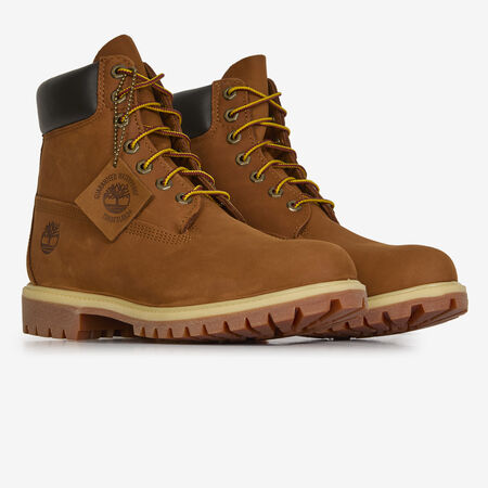 TIMBERLAND 6 INCH MARRÓN HOMBRE