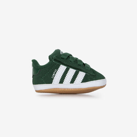 ADIDAS ORIGINALS campus CAMPUS 00s CF CRIB VERDE/BLANCO BEBÉ