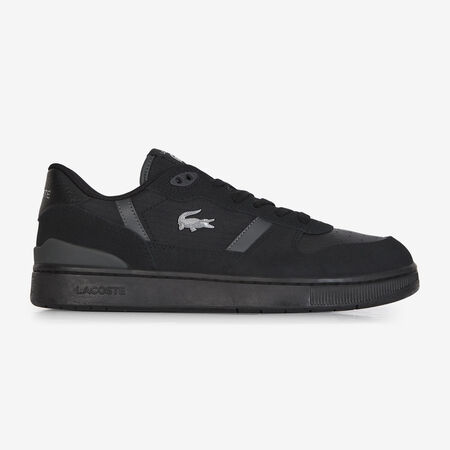 LACOSTE t-clip T-CLIP SET INSULATE NEGRO HOMBRE