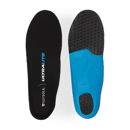 SOFSOLE SEMELLE COMFORT ULTRA  LITE MIXTO