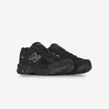 NEW BALANCE 2002r 2002R NEGRO INFANTIL
