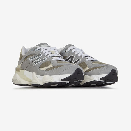 NEW BALANCE 9060 9060 GRIS/BEIGE JUNIOR