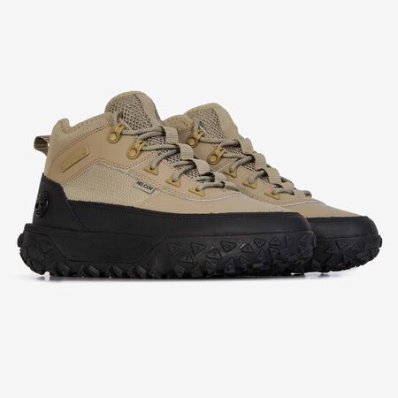TIMBERLAND GREENSTRIDE MOTION 6 DESERT TACTICAL BEIGE/NEGRO HOMBRE