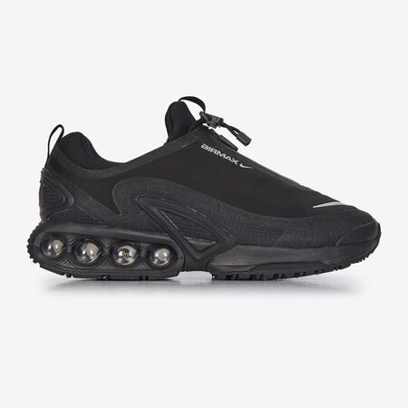 AIR MAX DN ROAM : NEGRO