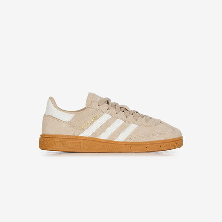 ADIDAS ORIGINALS spezial HANDBALL SPEZIAL BEIGE/BLANCO INFANTIL