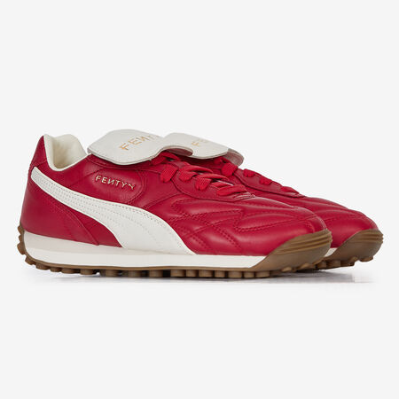 PUMA fenty AVANTI L FENTY ROJO/BLANCO MUJER