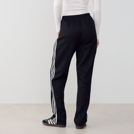 ADIDAS ORIGINALS PANT JOGGER BECKENBAUER NEGRO MUJER