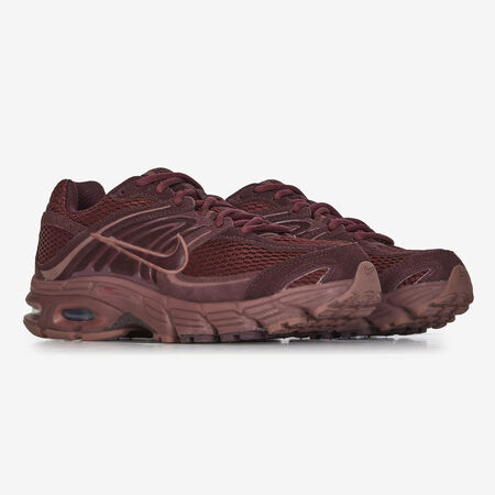 NIKE AIR MAX MOTO 2K BURDEOS MUJER
